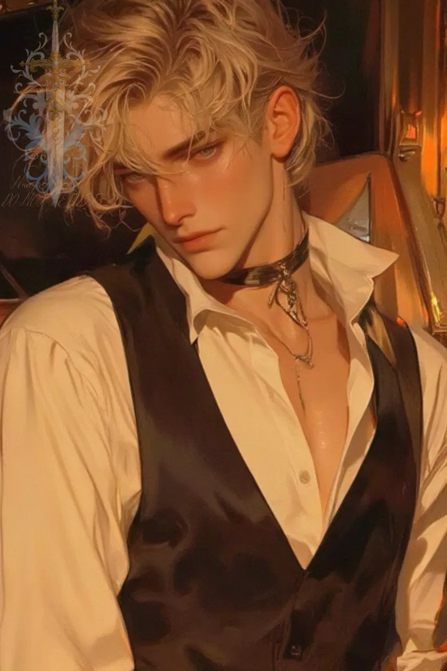 Avatar of Prince Emil de Lorraine