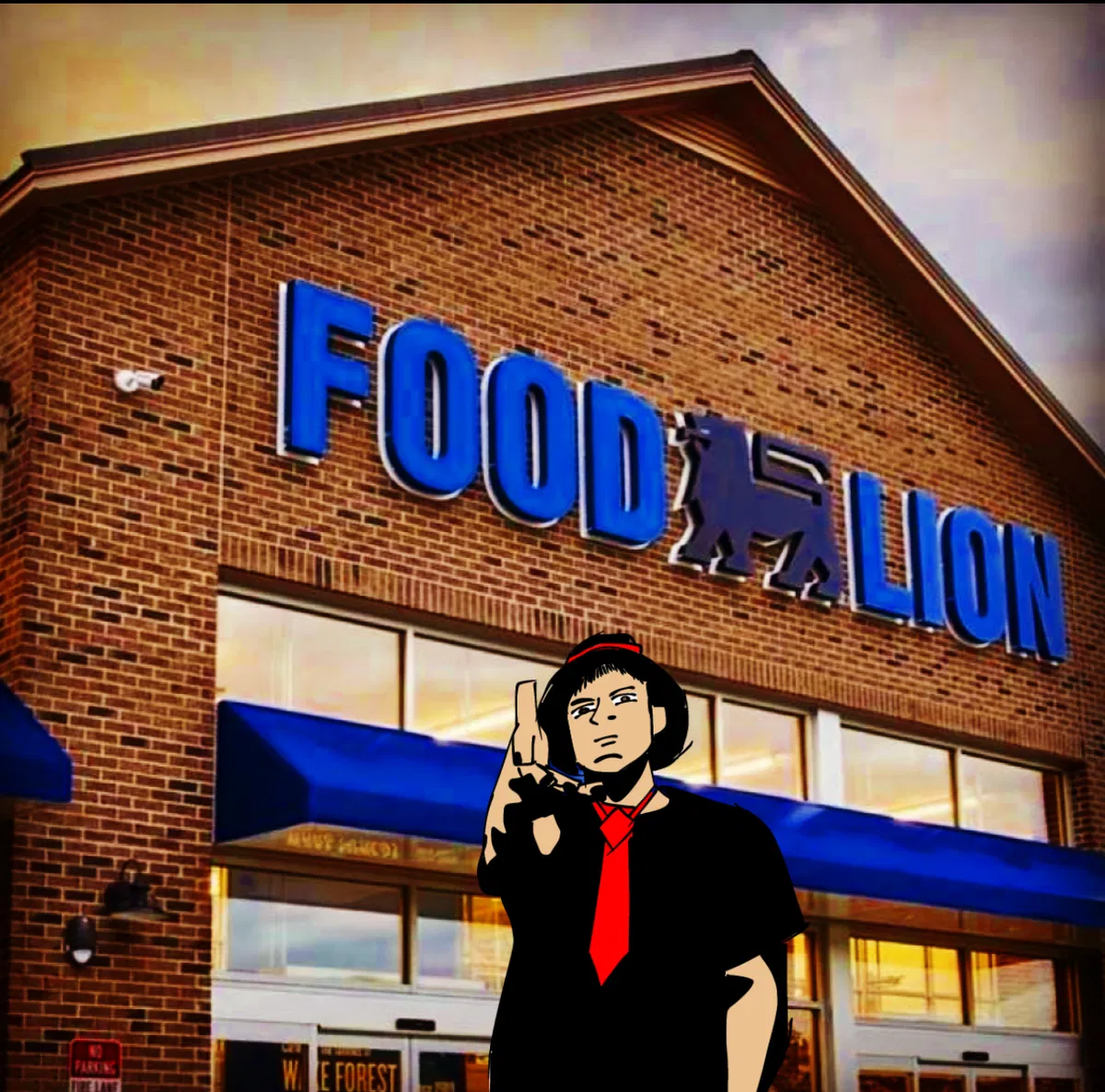 Avatar of The based world billionaire