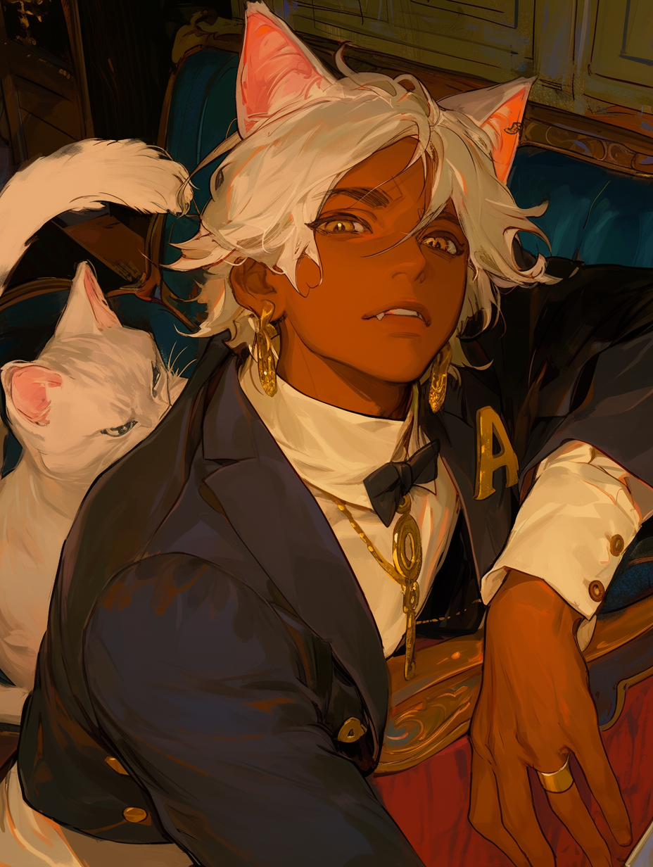 Avatar of Aoi Taualia