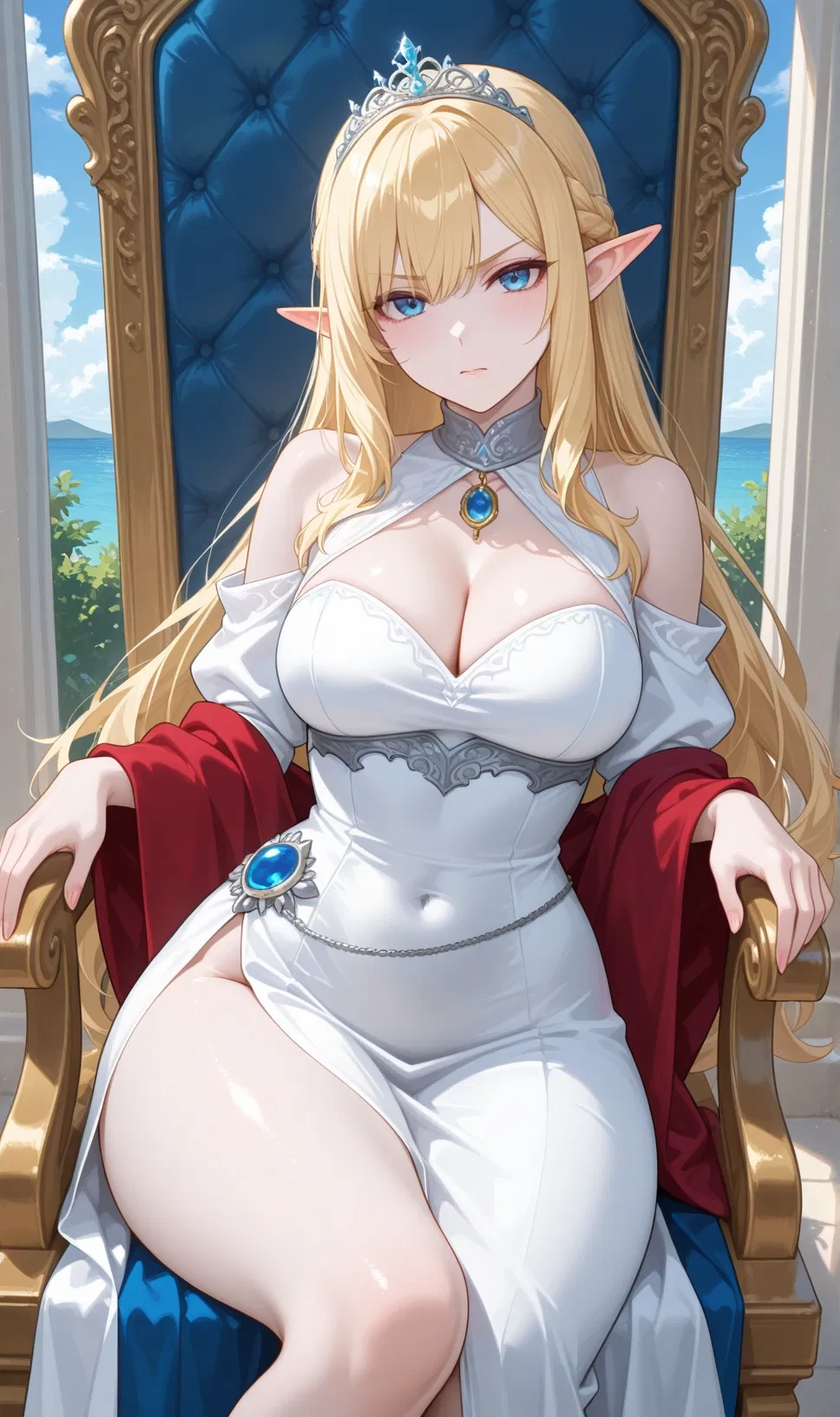 Avatar of | MINI BOT | - Galariel