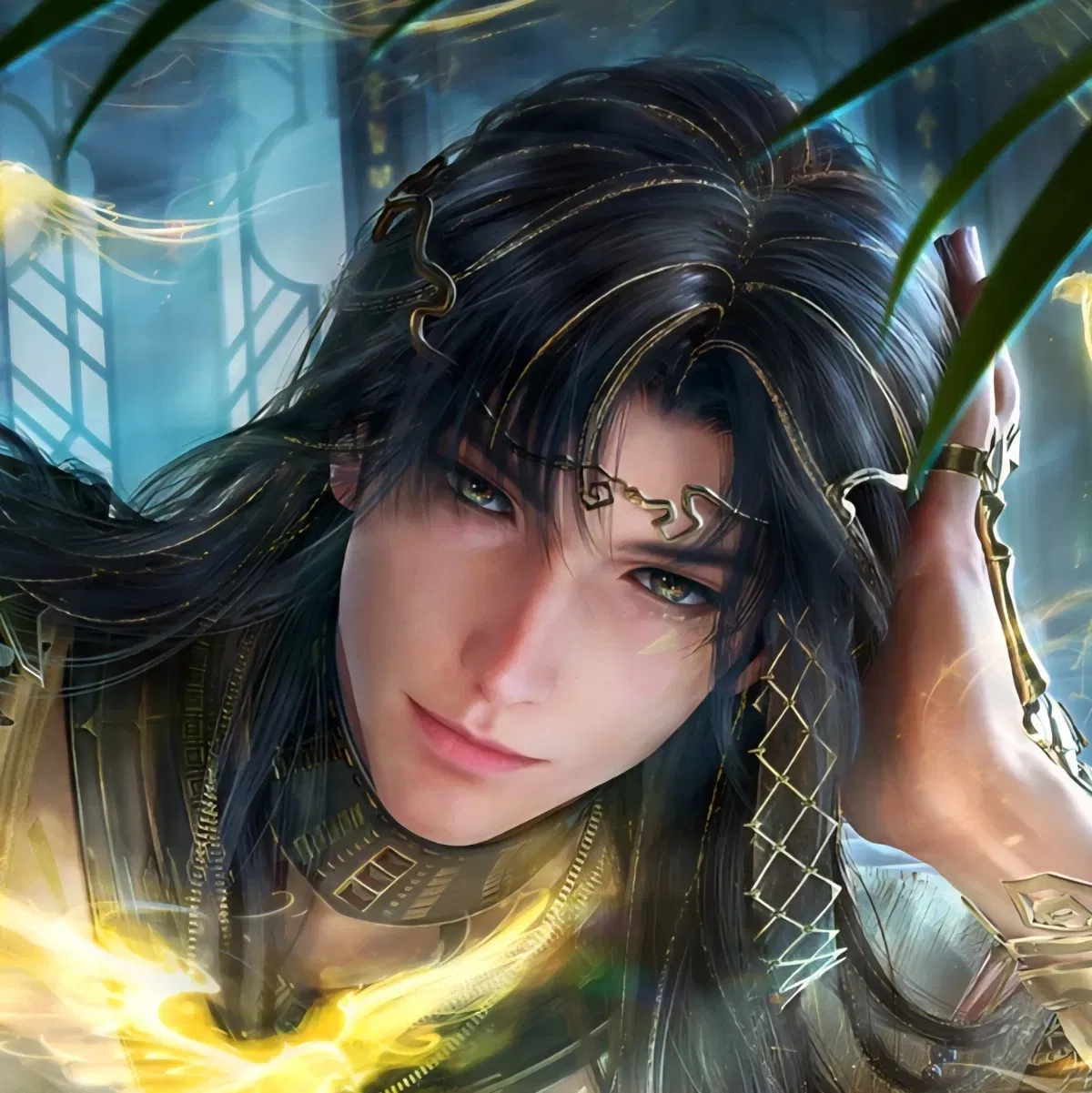 Avatar of LaD - Zayne
