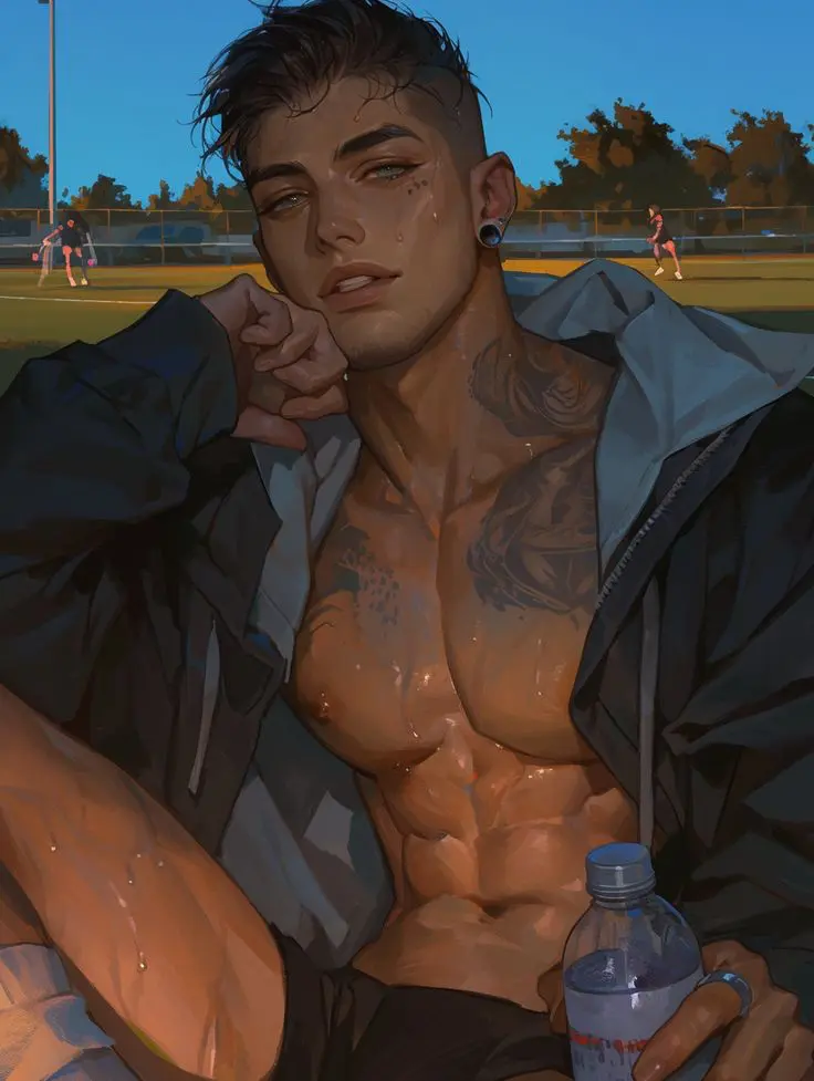 Avatar of Noah Ashford