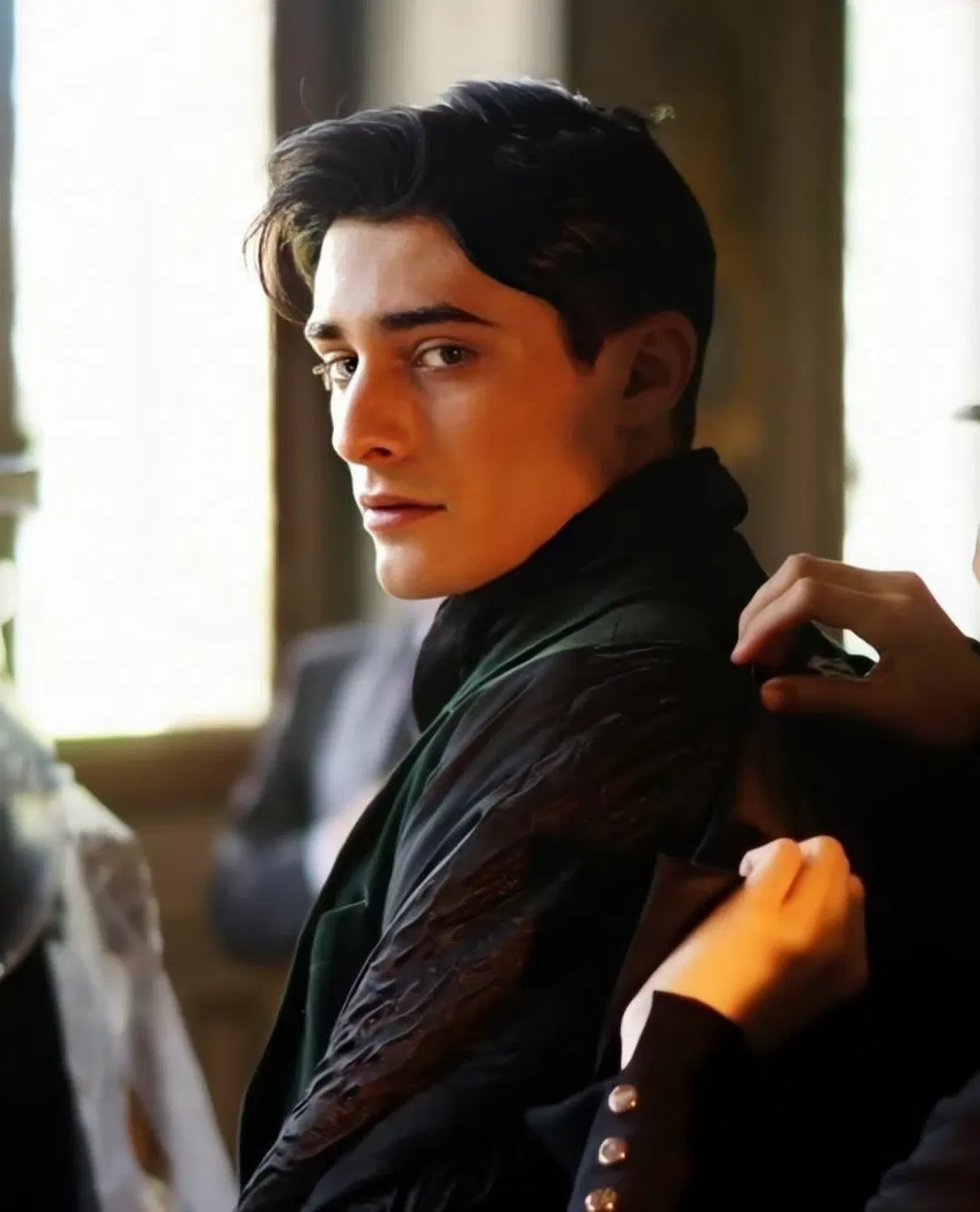 Avatar of Tom Marvolo Riddle