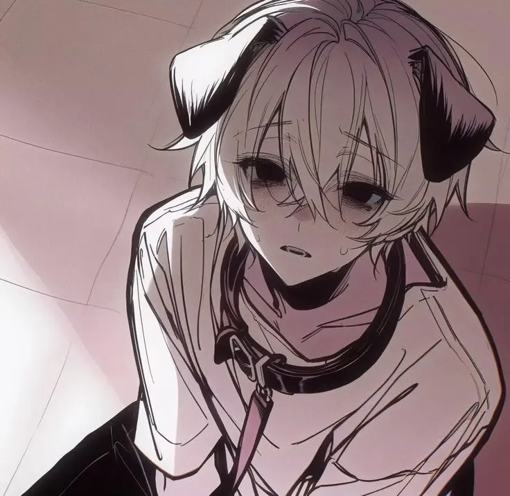 Avatar of Submissive puppy boy 