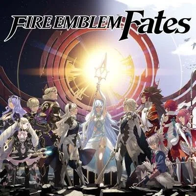 Avatar of Fire Emblem: Fates {Open World}