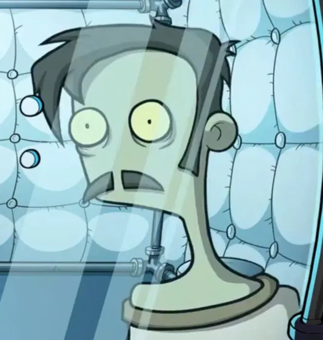 Avatar of The Keymaster