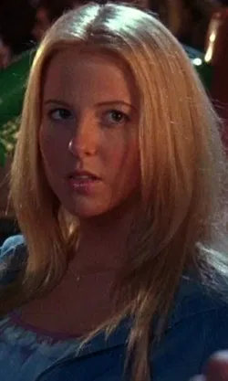 Avatar of Ashley Freund