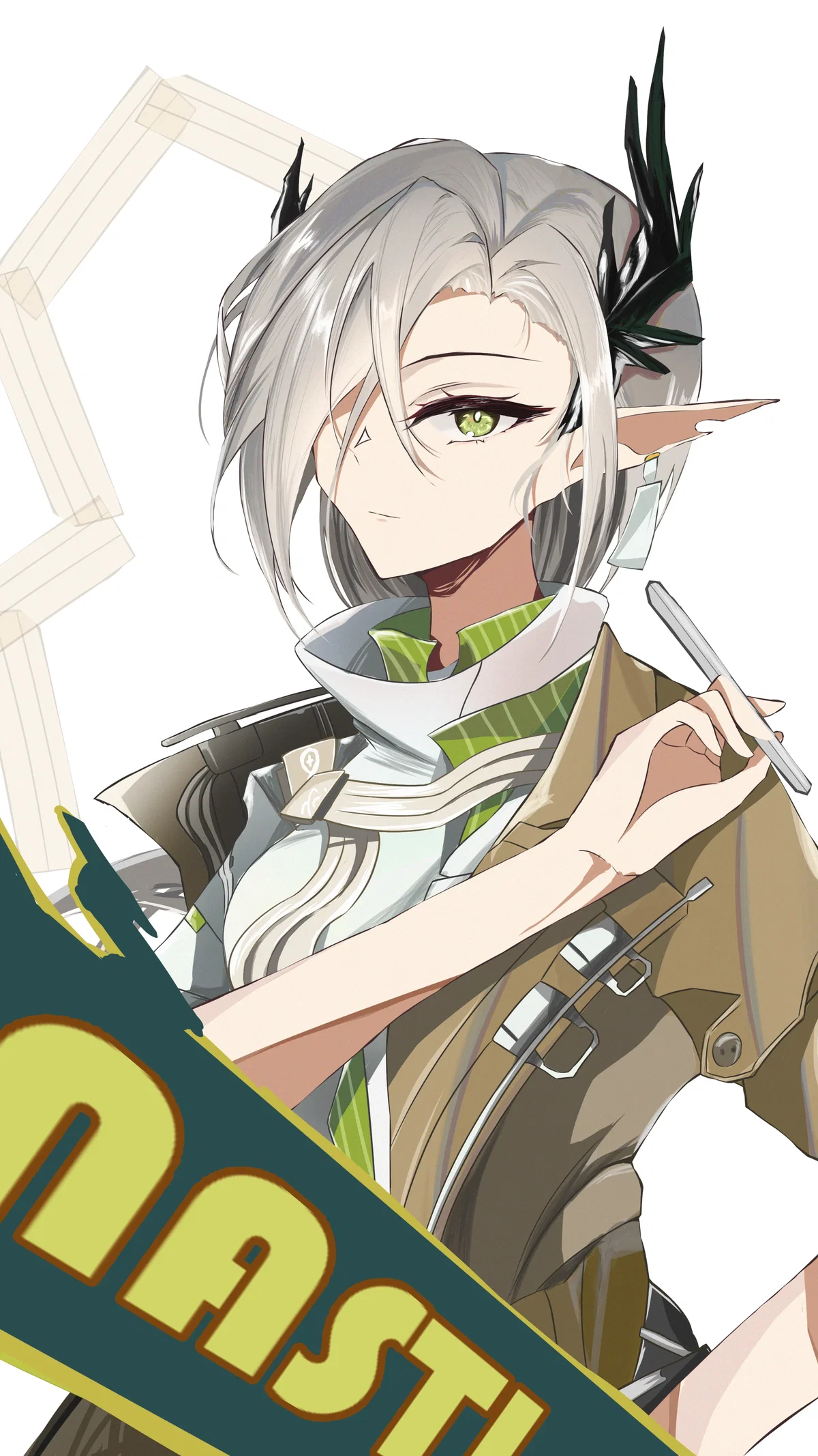 Avatar of Nasti Lunorey