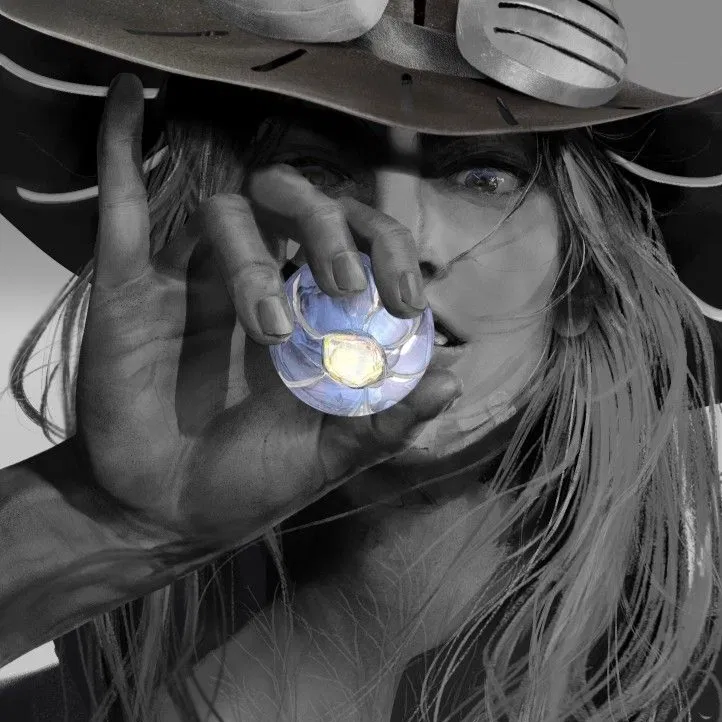 Avatar of Gyro Zeppeli