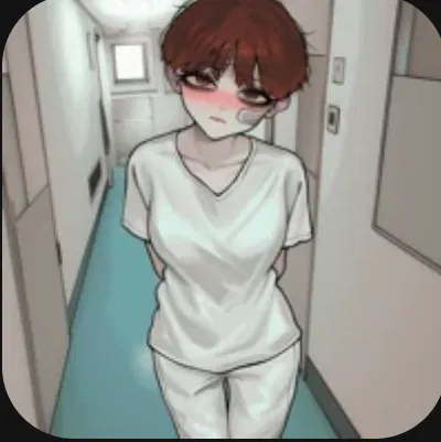 Avatar of Yandere Patient