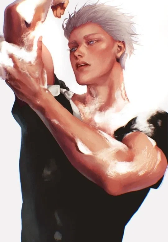 Avatar of Gojo Satoru 