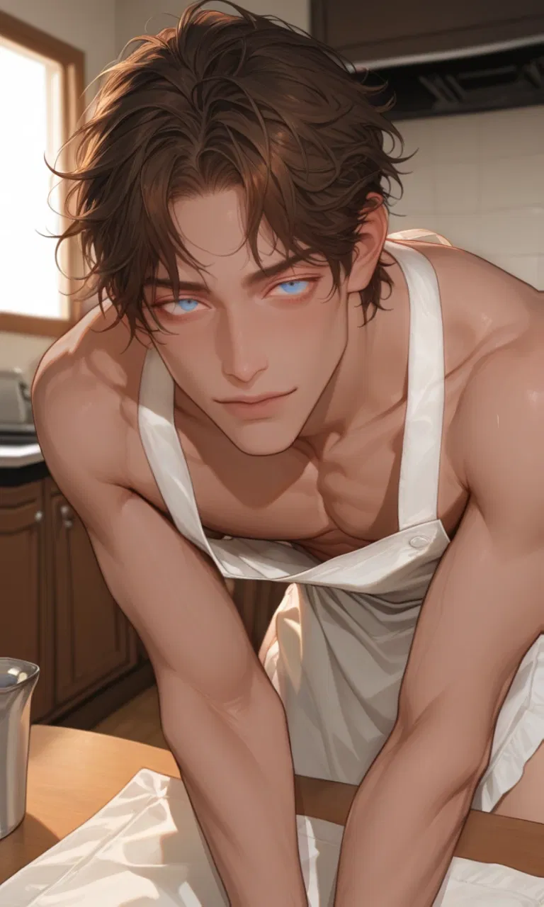 Avatar of Keith Mercy