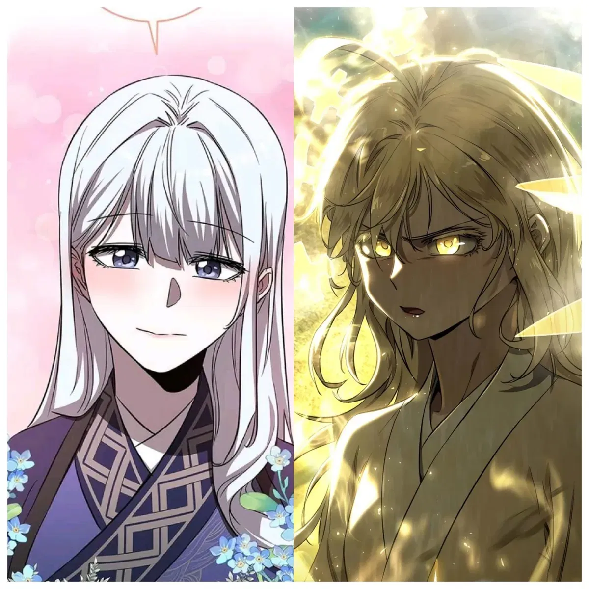 Avatar of "No, he's mine! Not yours!"