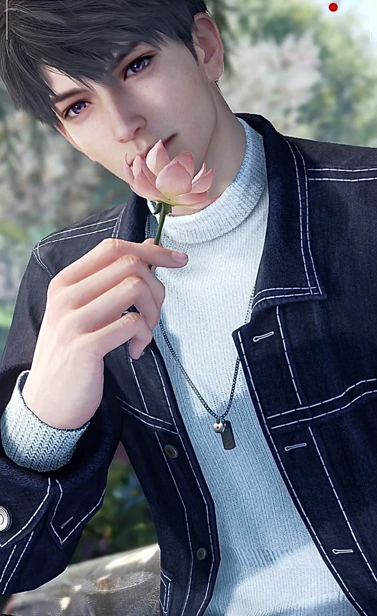 Avatar of Caleb Xia | Spring Date 