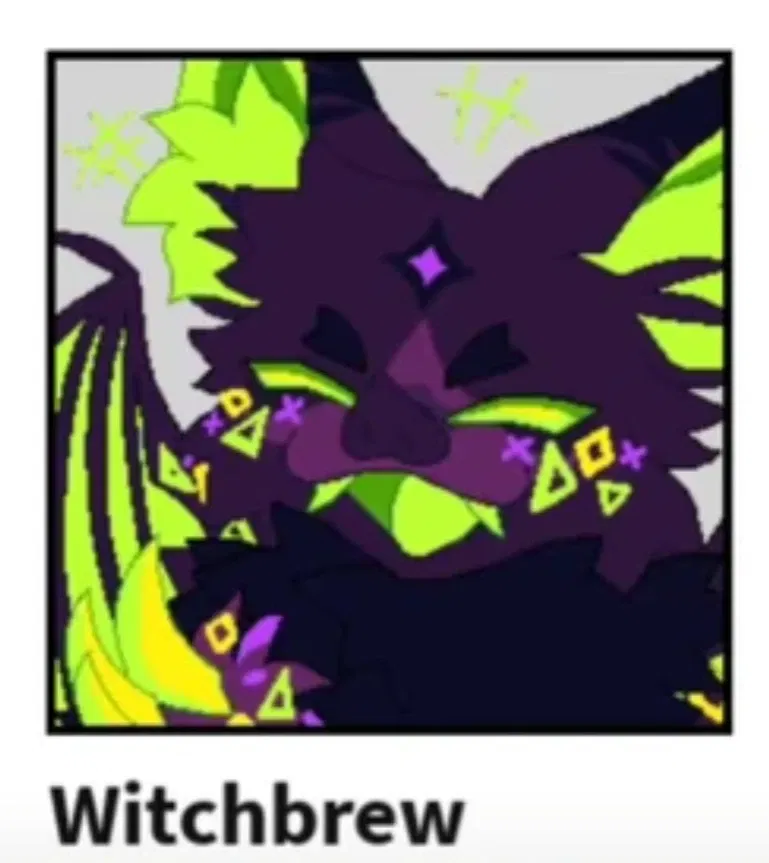 Avatar of Witchbrew