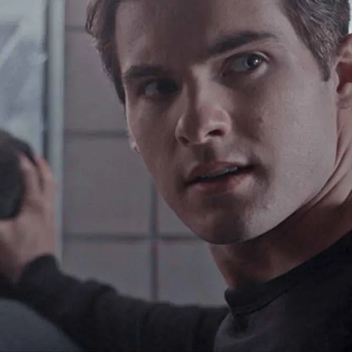 Avatar of Theo Raeken | teen wolf