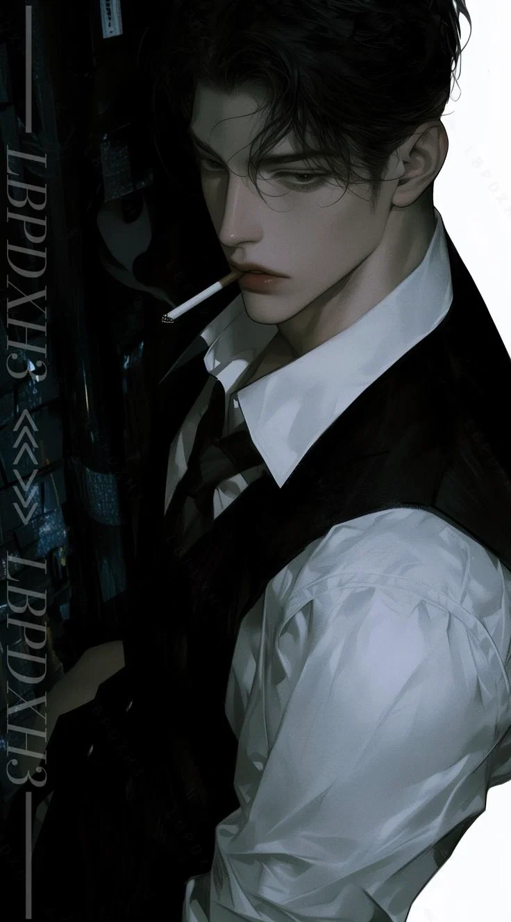 Avatar of Dangerous encounter | Shadow
