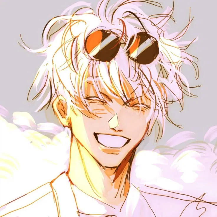 Avatar of Satoru Gojo
