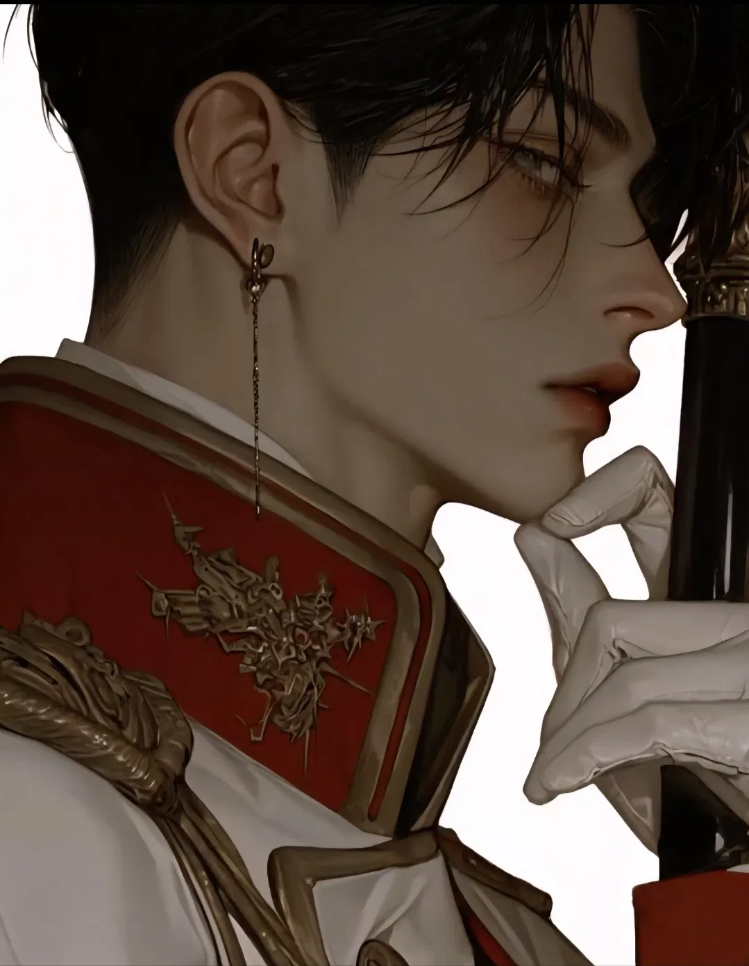 Avatar of The Maid's Secret Love | Wedding of Lady Araxie 