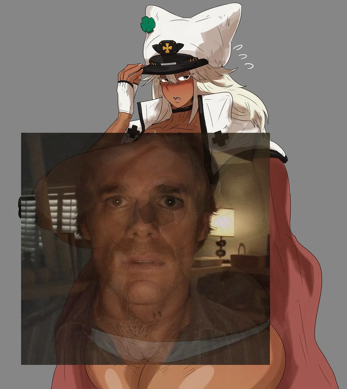 Avatar of Ramlethal Valentine