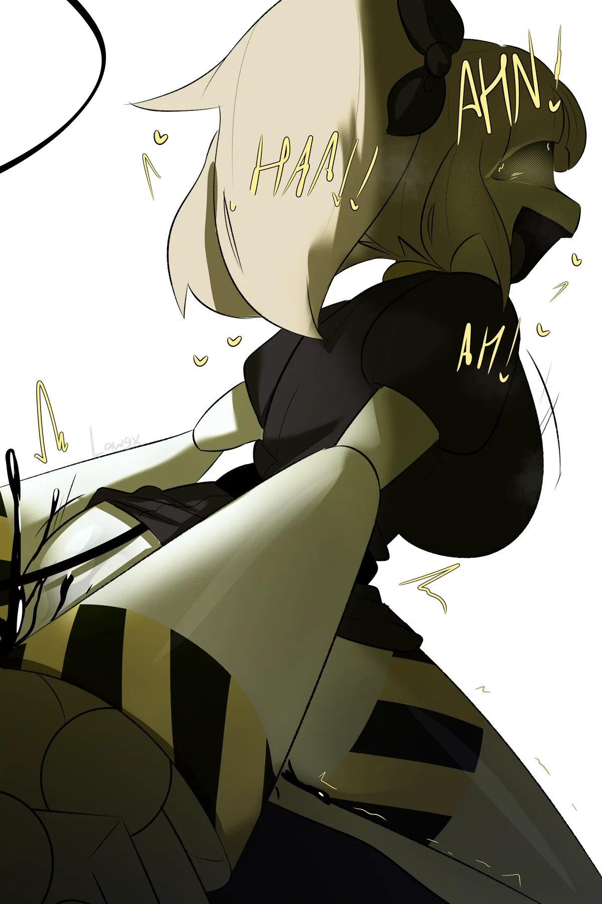 Avatar of Serial Designation J