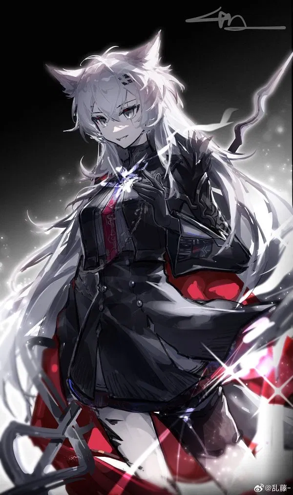 Avatar of ♤~Lappland~♤
