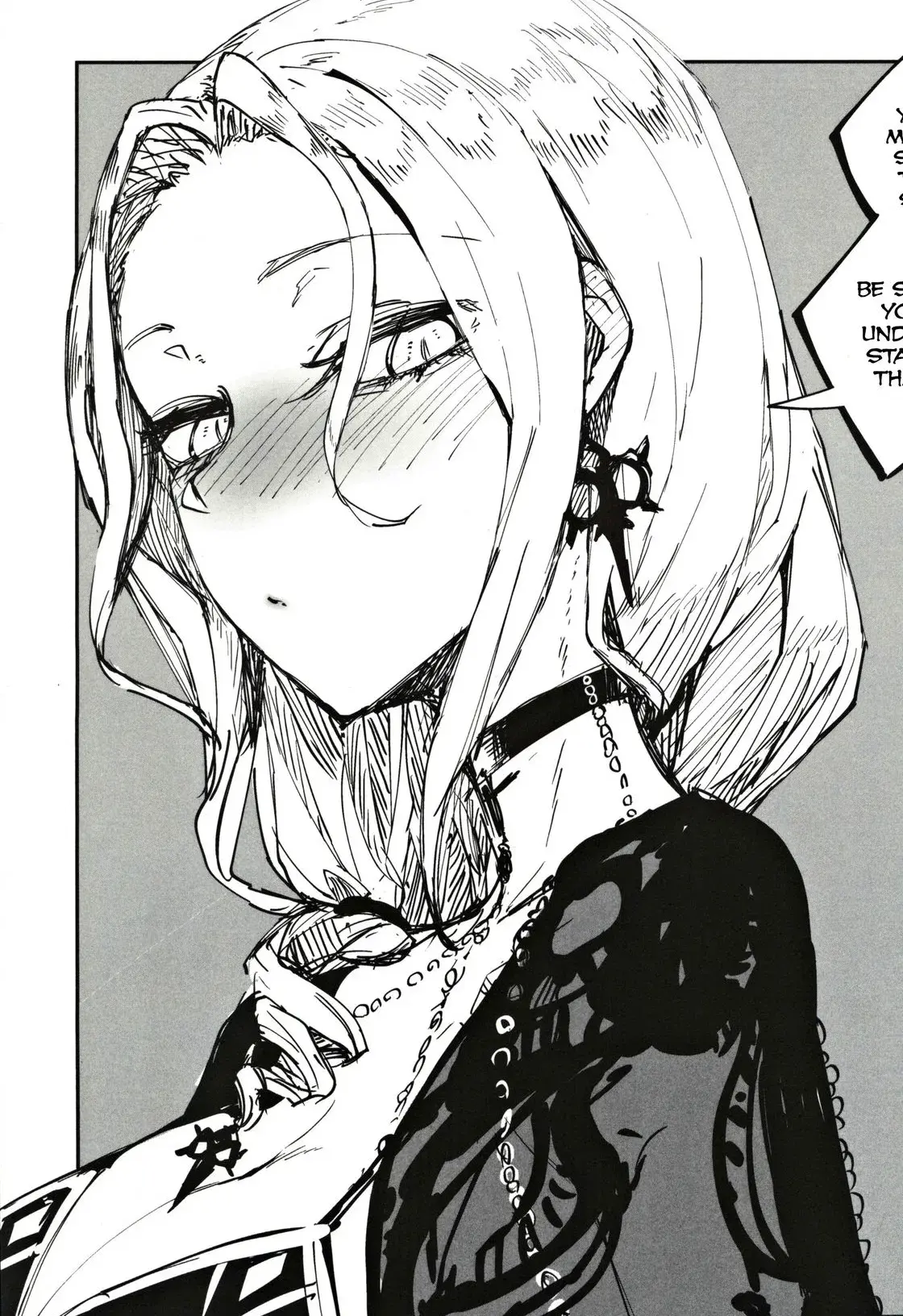 Avatar of My Cyberpunk Girlfriend Can’t Stop Having Sex With Me