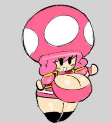 Avatar of Toadette