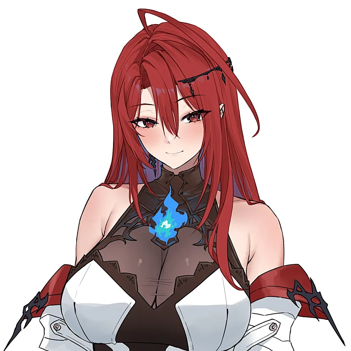 Avatar of Elizabeth Rose Bloodflame