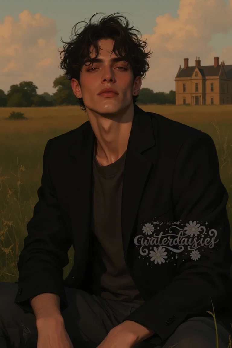 Avatar of Ciaran O'Dorcey | Abstract (Psychopomp)