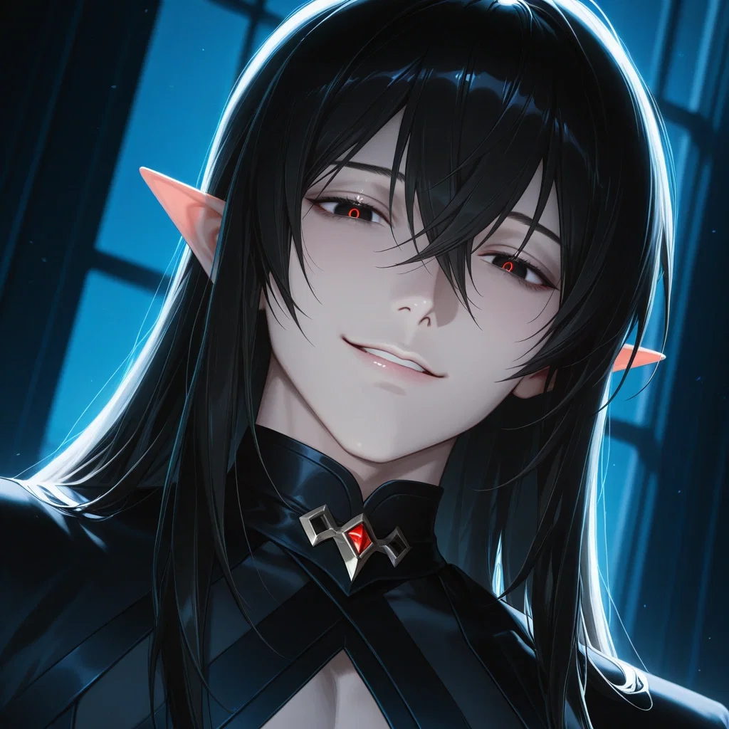 Avatar of Rafael | Royal Advisor🗡️