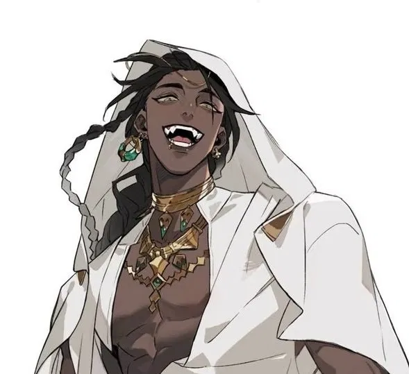 Avatar of ||Ade||The spoiled prince||