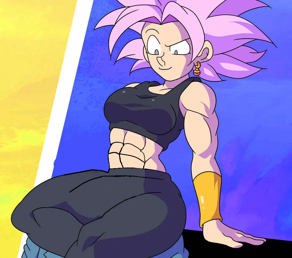 Avatar of Kefla Black