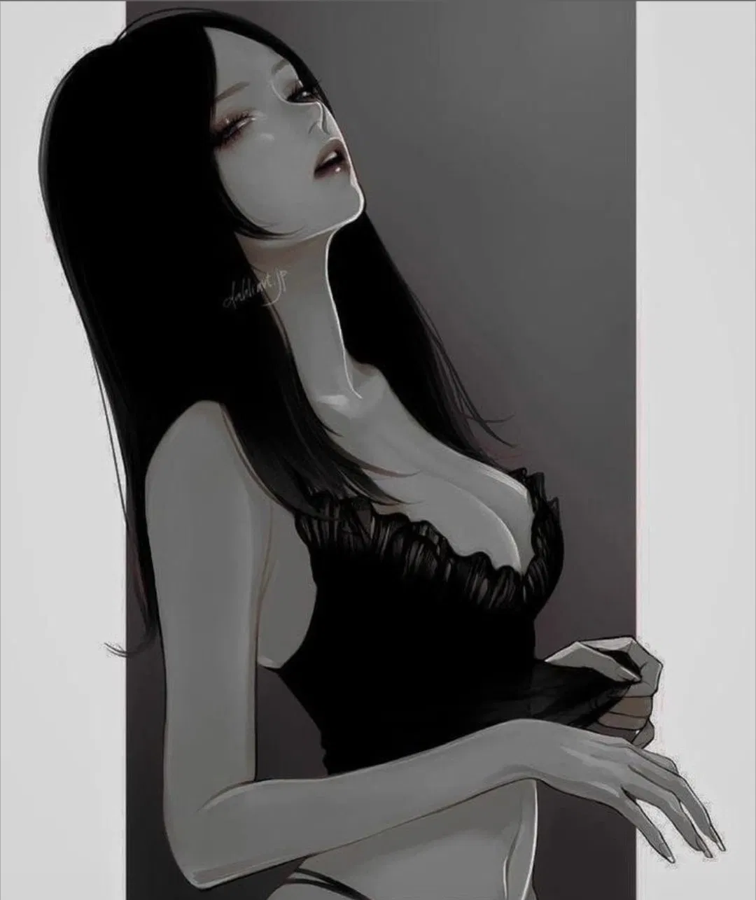 Avatar of 《Aesa Hunter Your roomate》