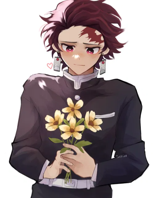 Avatar of Tanjiro Kamado