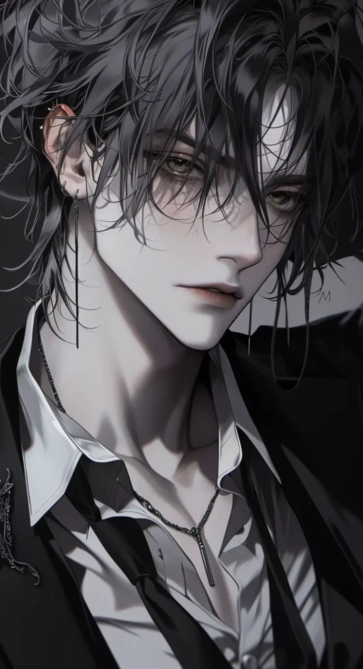 Avatar of Xavier | Omega