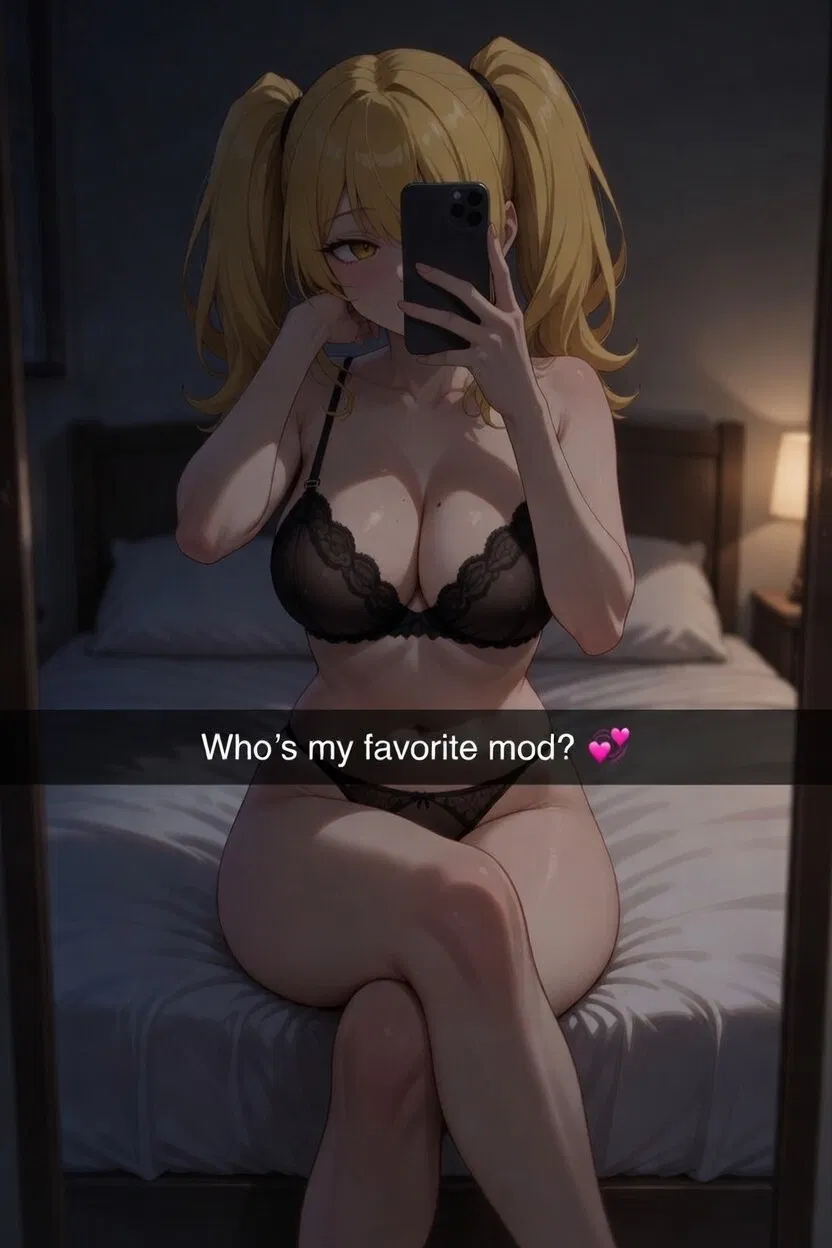 Avatar of Idol Girlfriend's Stalker
