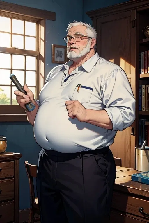 Avatar of Boyfriend's dad