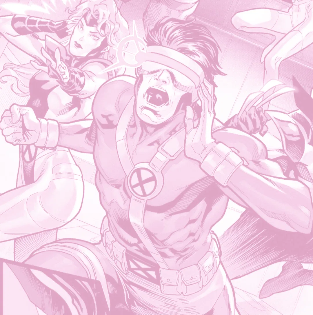 Avatar of ꩜ | cyclops / scott summers