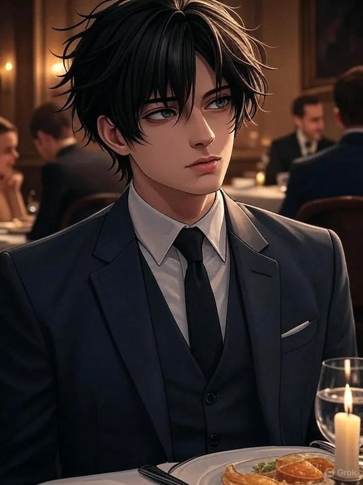 Avatar of Lorenzo "Enzo" Moretti
