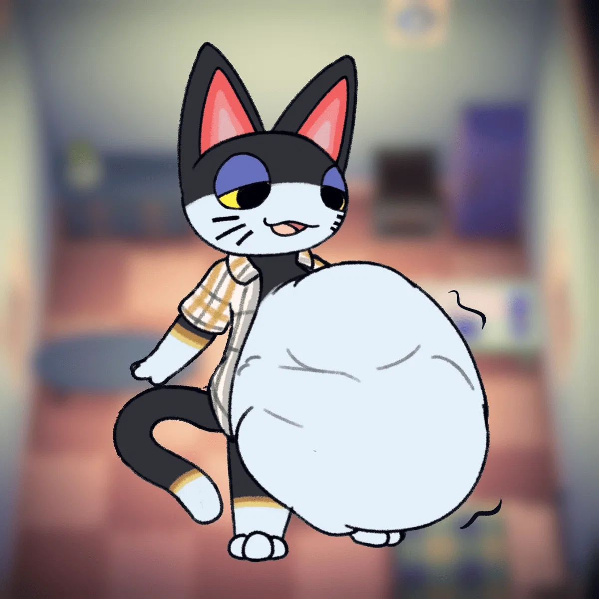 Avatar of Punchy - Always Hungry Friend