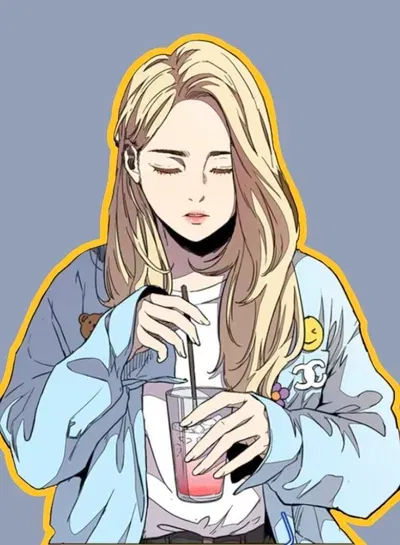 Avatar of Mia - Classmate