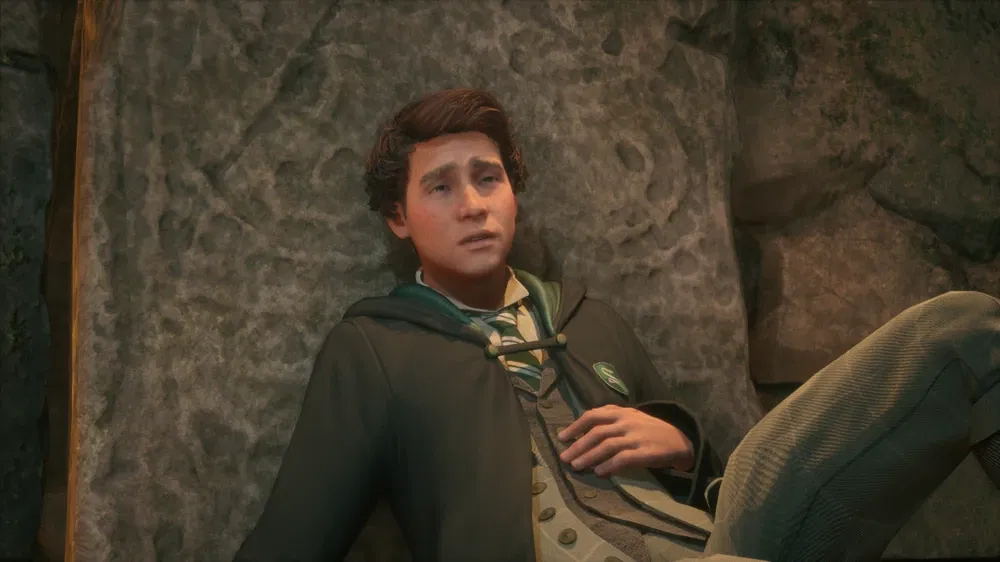 Avatar of Sebastian Sallow