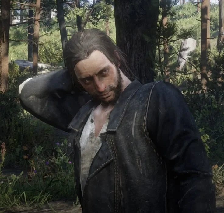 Avatar of Kieran Duffy {RDR2}