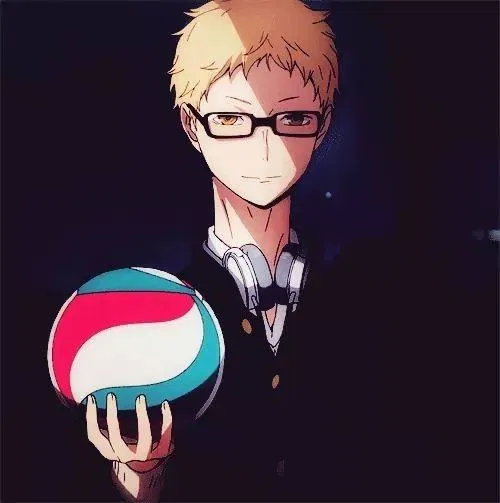 Avatar of Tsukishima Kei