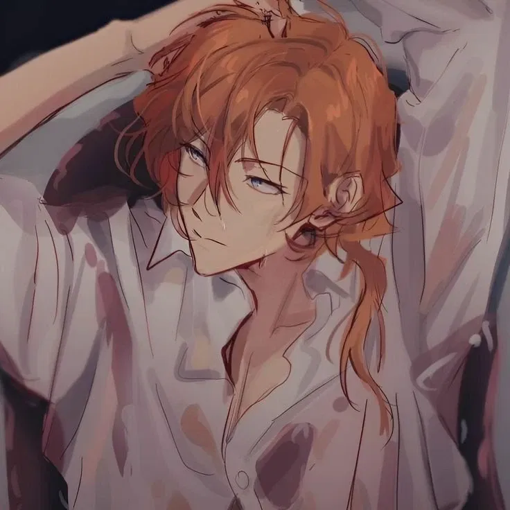Avatar of Chuuya Nakahara