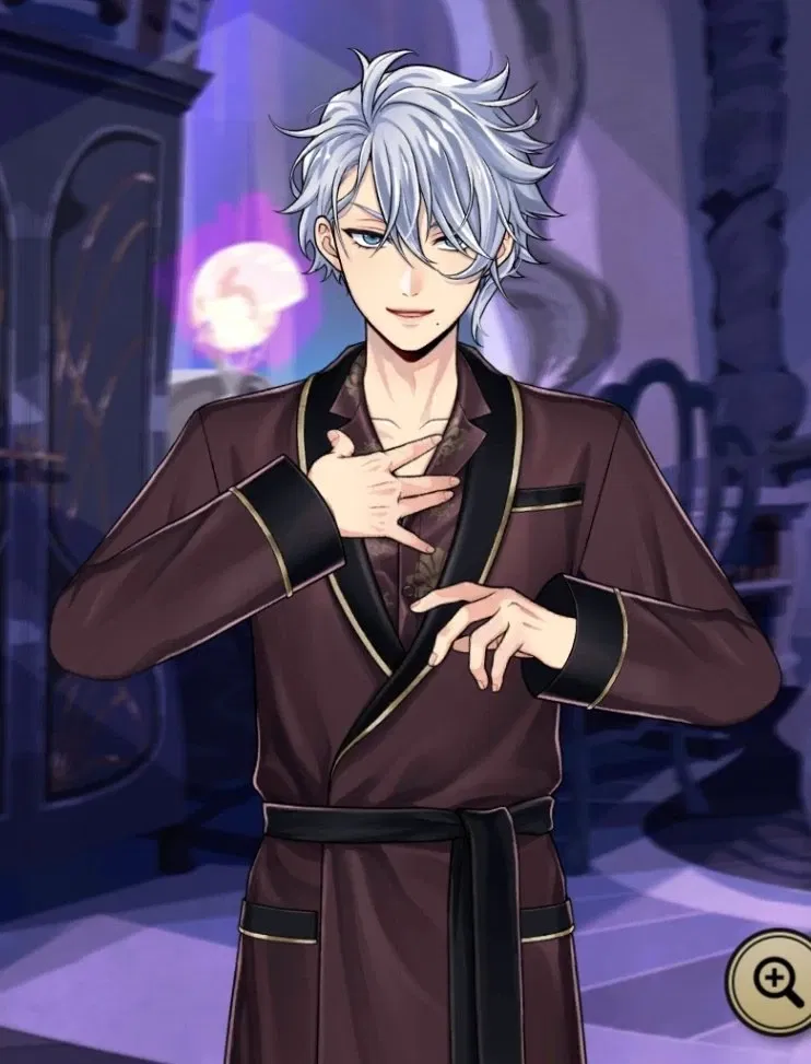 Avatar of Azul Ashengrotto