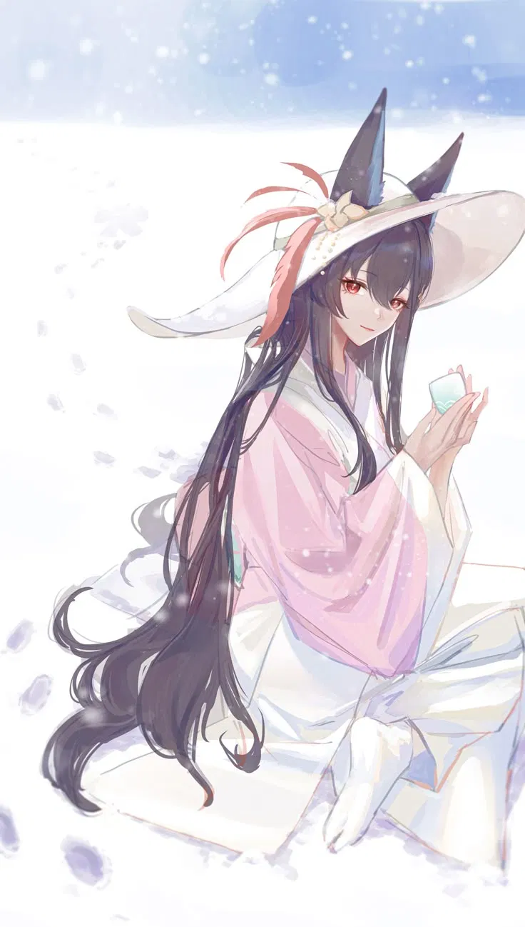 Avatar of Amaya | Your Caring Mother