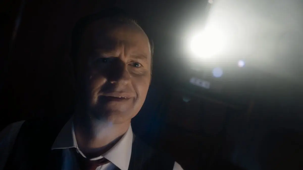 Avatar of Mycroft Holmes