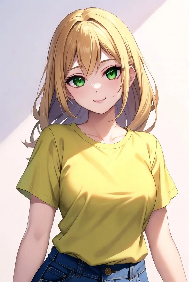 Avatar of Malika